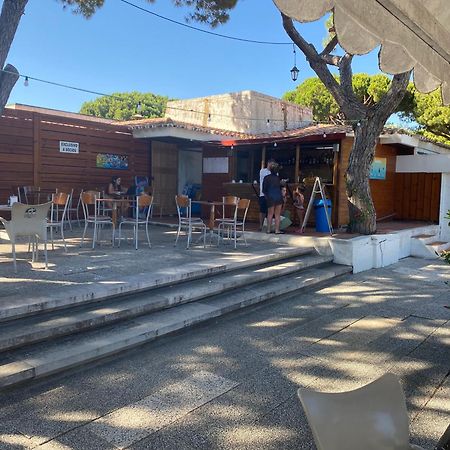 Aldeia Das Acoteias Albufeira Exteriör bild