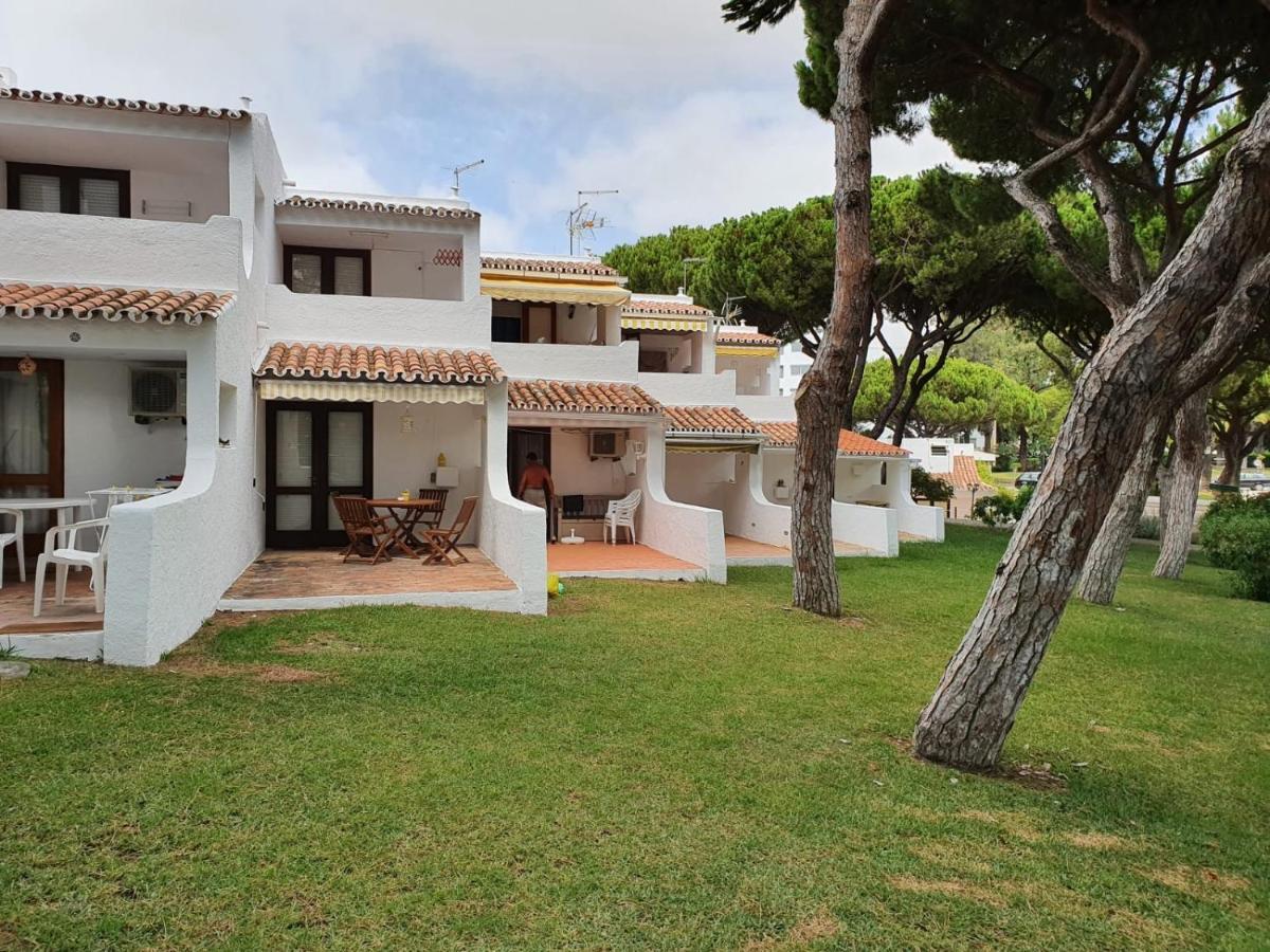 Aldeia Das Acoteias Albufeira Exteriör bild