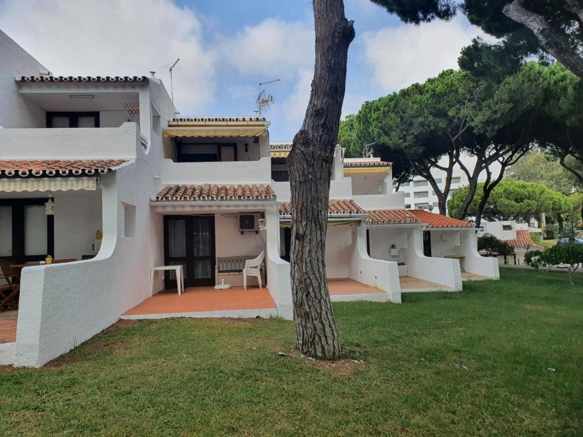 Aldeia Das Acoteias Albufeira Exteriör bild