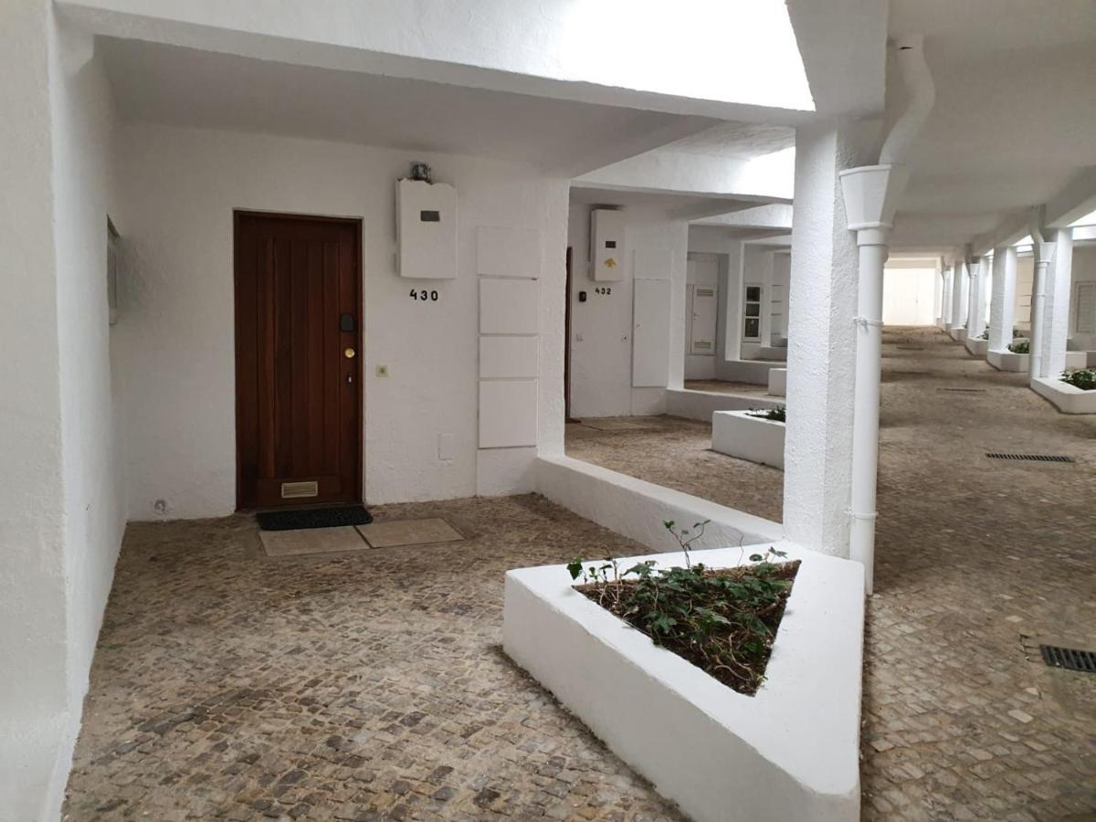 Aldeia Das Acoteias Albufeira Exteriör bild