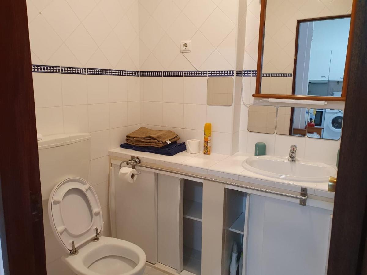 Aldeia Das Acoteias Albufeira Exteriör bild