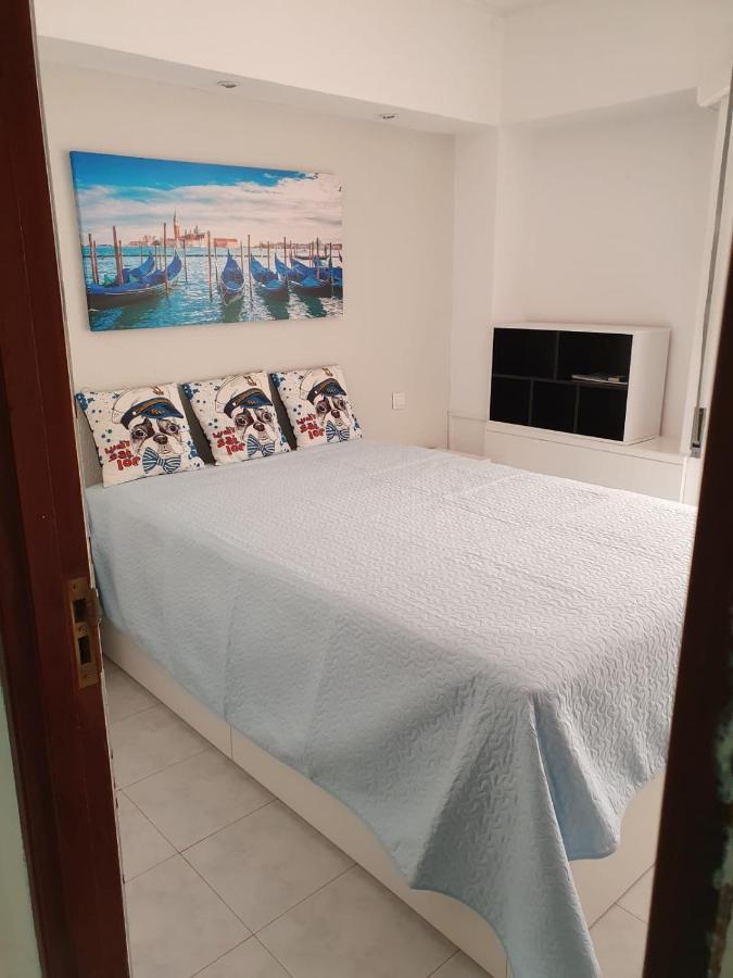 Aldeia Das Acoteias Albufeira Exteriör bild