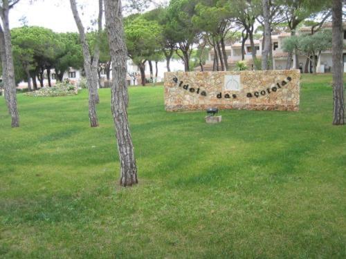 Aldeia Das Acoteias Albufeira Exteriör bild